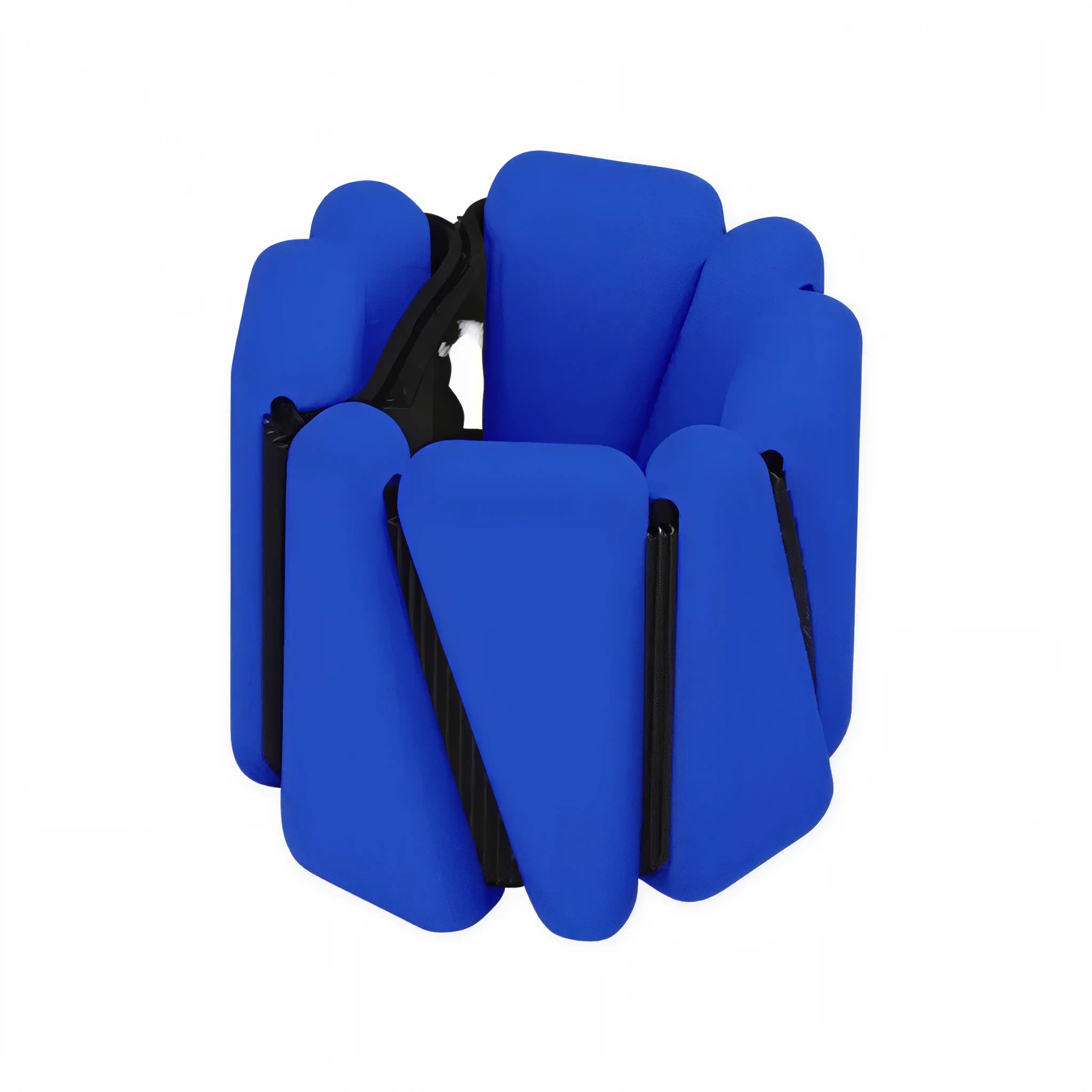 Handgelenkgewichte (450g) – Verstellbare Fitness Armbänder für Training, Joggen, Pilates & Yoga