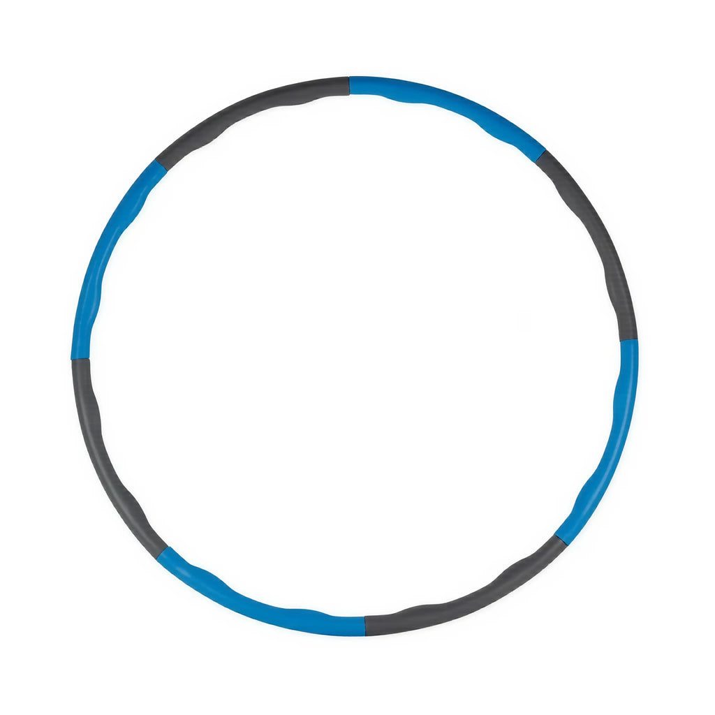 Hula Hoop Reifen verstellbar – Fitness Reifen für Erwachsene