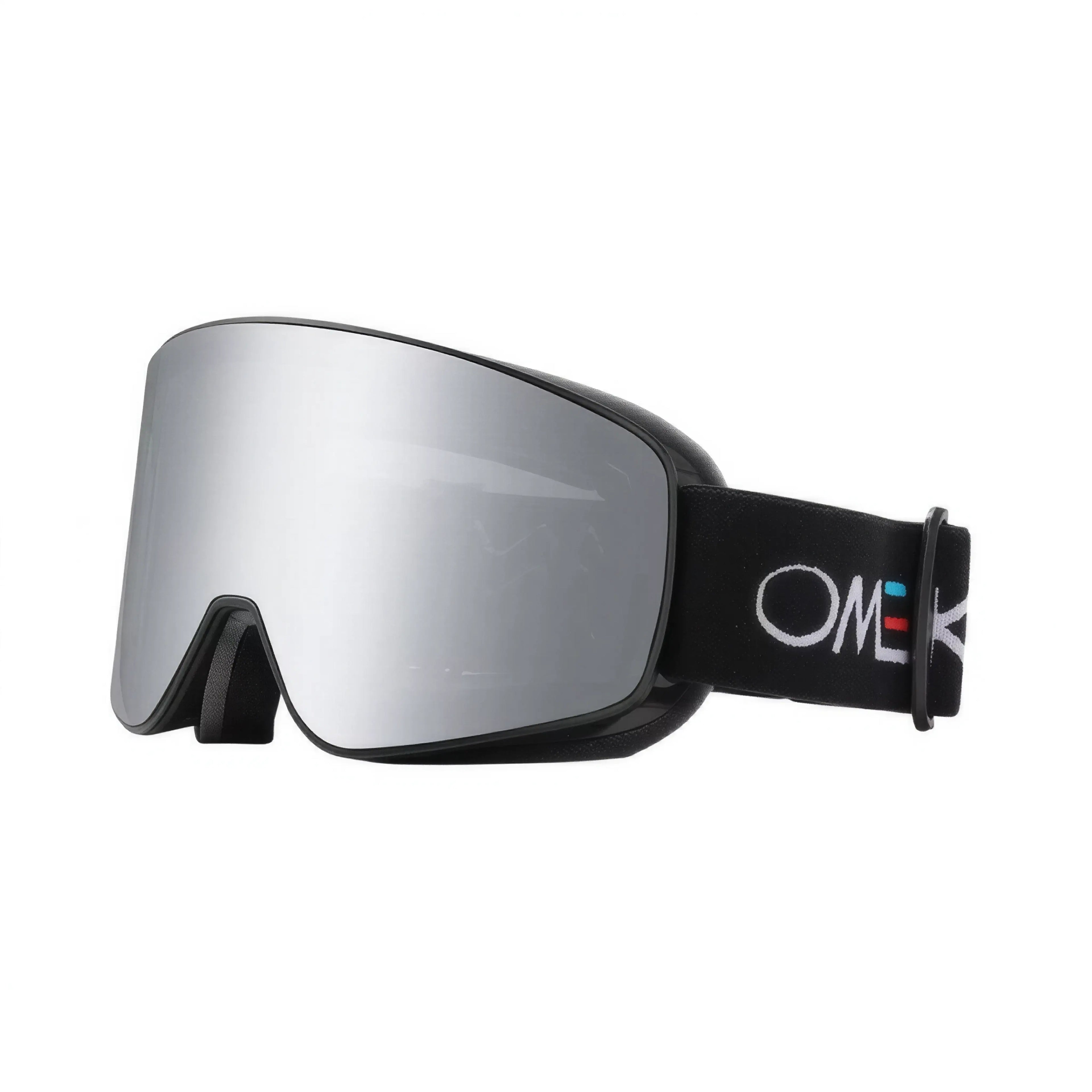 Skibrille Doppelglas – Anti-Fog Snowboard & Ski Schutzbrille