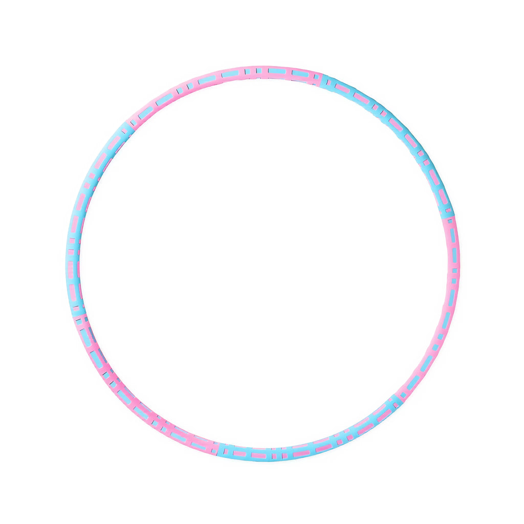 Hula Hoop Gewicht – Fitness Reifen für Abnehmen & Taille