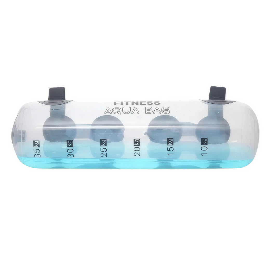 HydroForce Trainer – Aqua Bag für funktionelles Training & Core Power