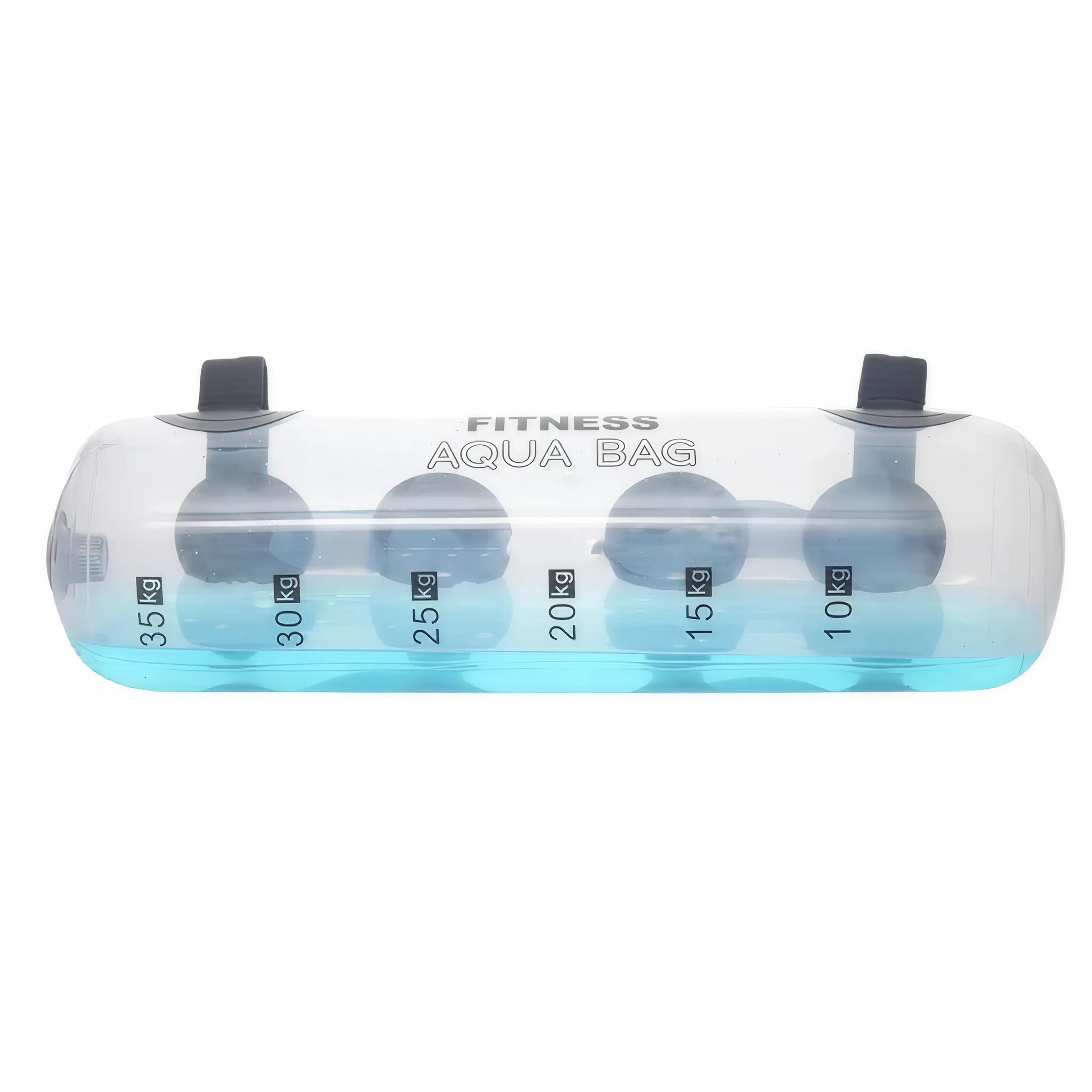 HydroForce Trainer – Aqua Bag für funktionelles Training & Core Power