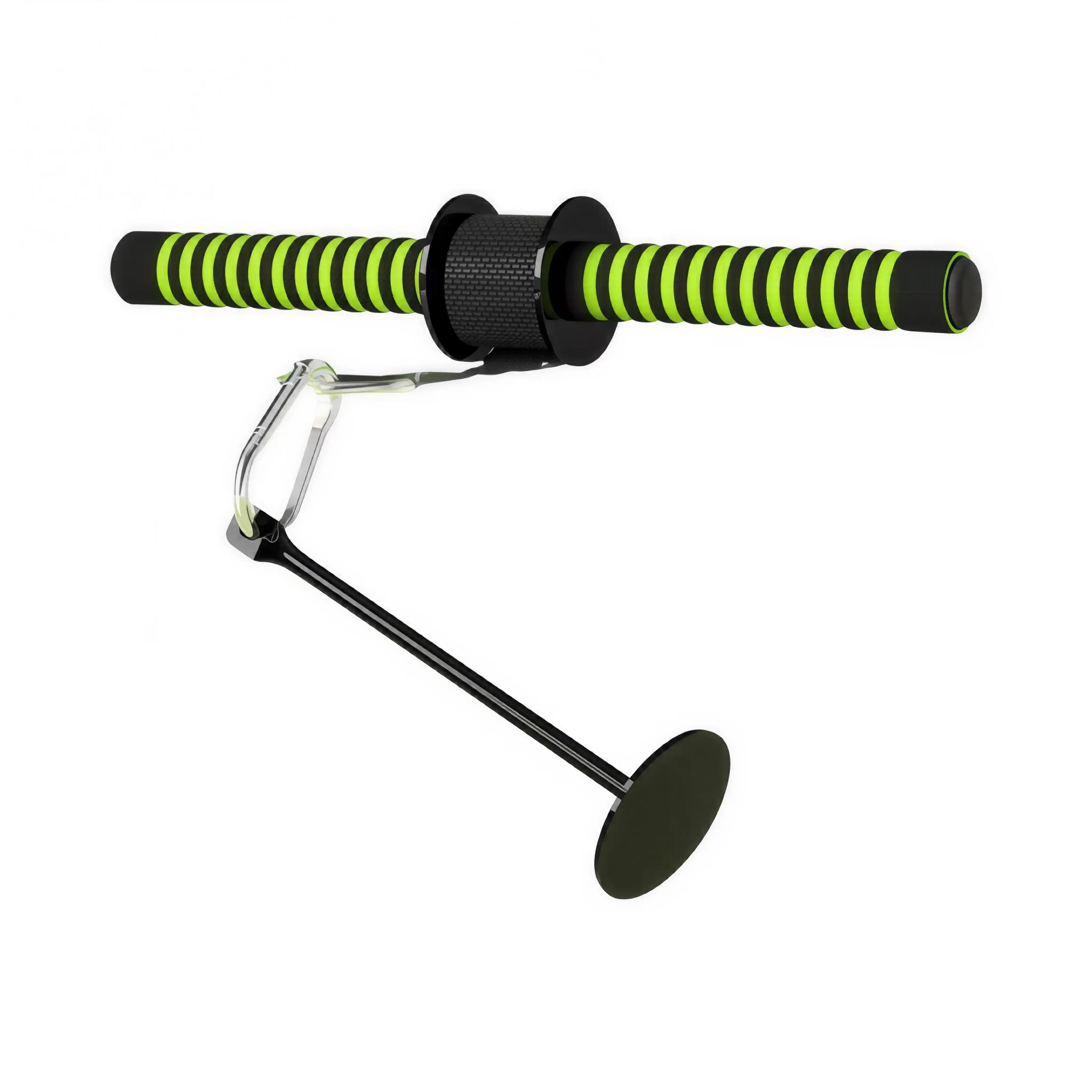 Unterarm Trainer – Wrist Roller für Griffkraft & Muskeltraining