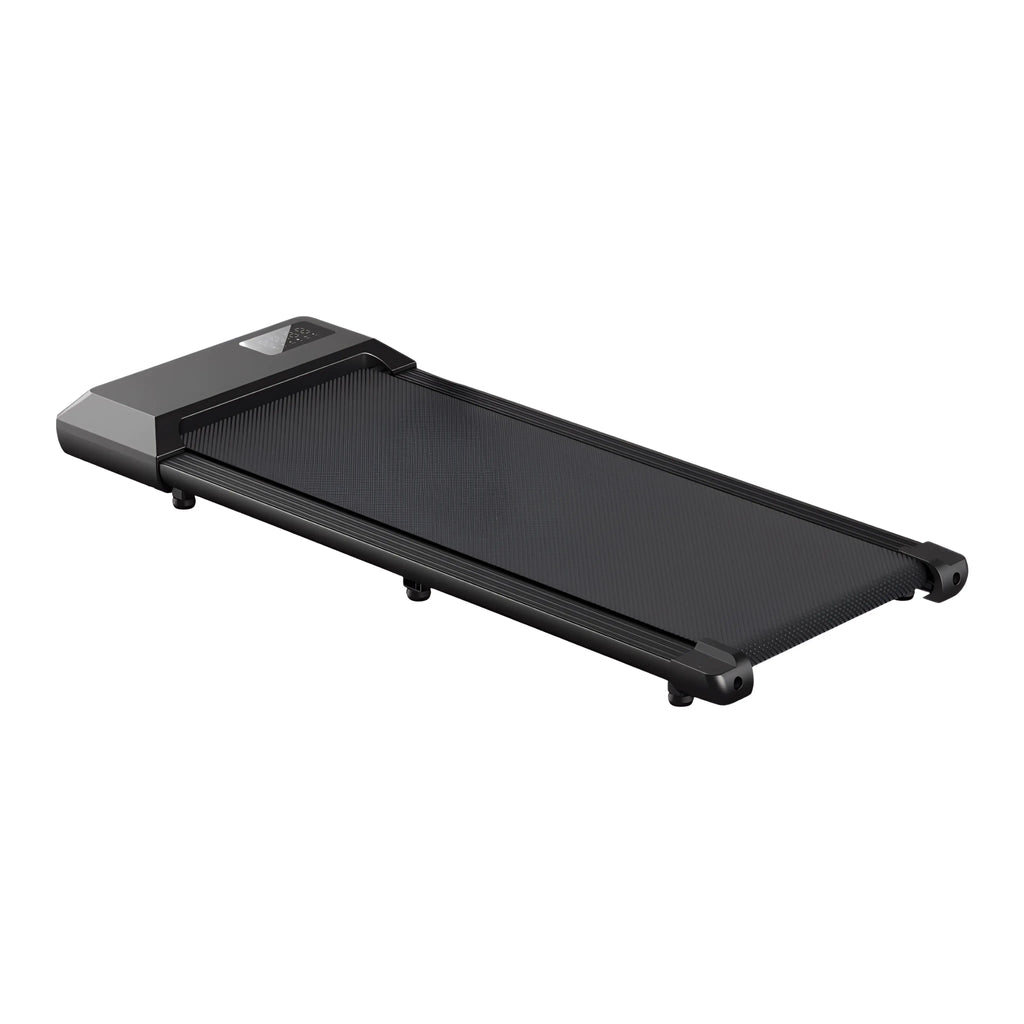 Walking Laufband – Kompaktes Laufband mit Fernbedienung & Dämpfung