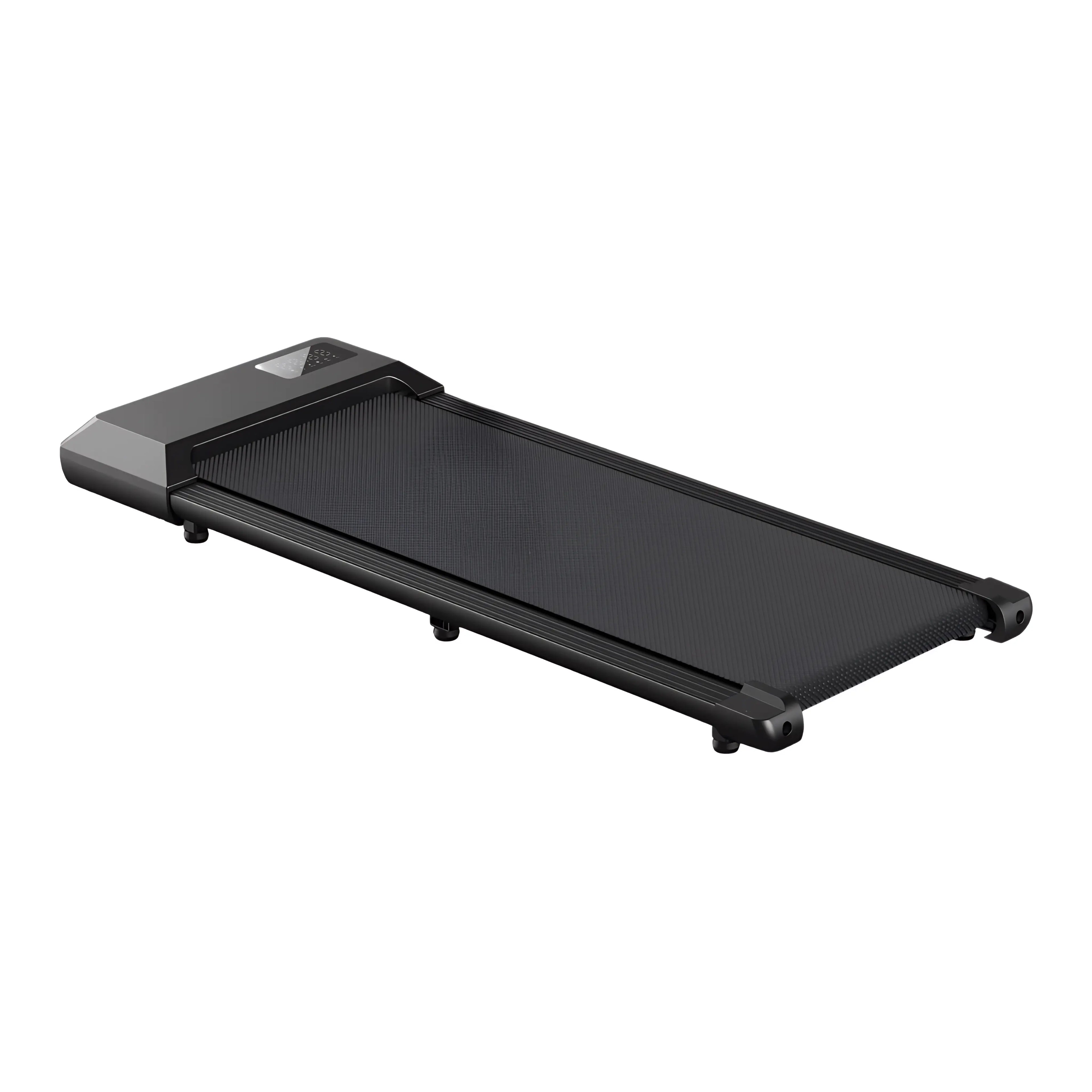 Walking Laufband – Kompaktes Laufband mit Fernbedienung & Dämpfung