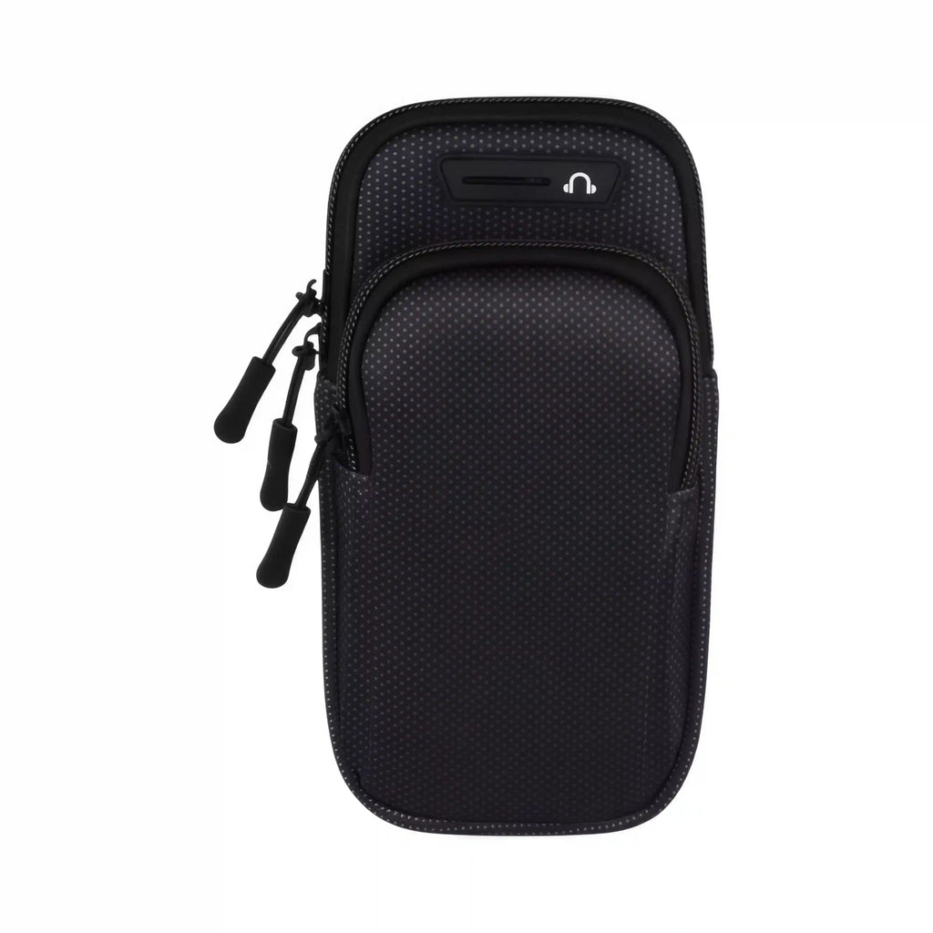 Wasserdichte Handy Armtasche – Sport Armband für Fitness & Lauf