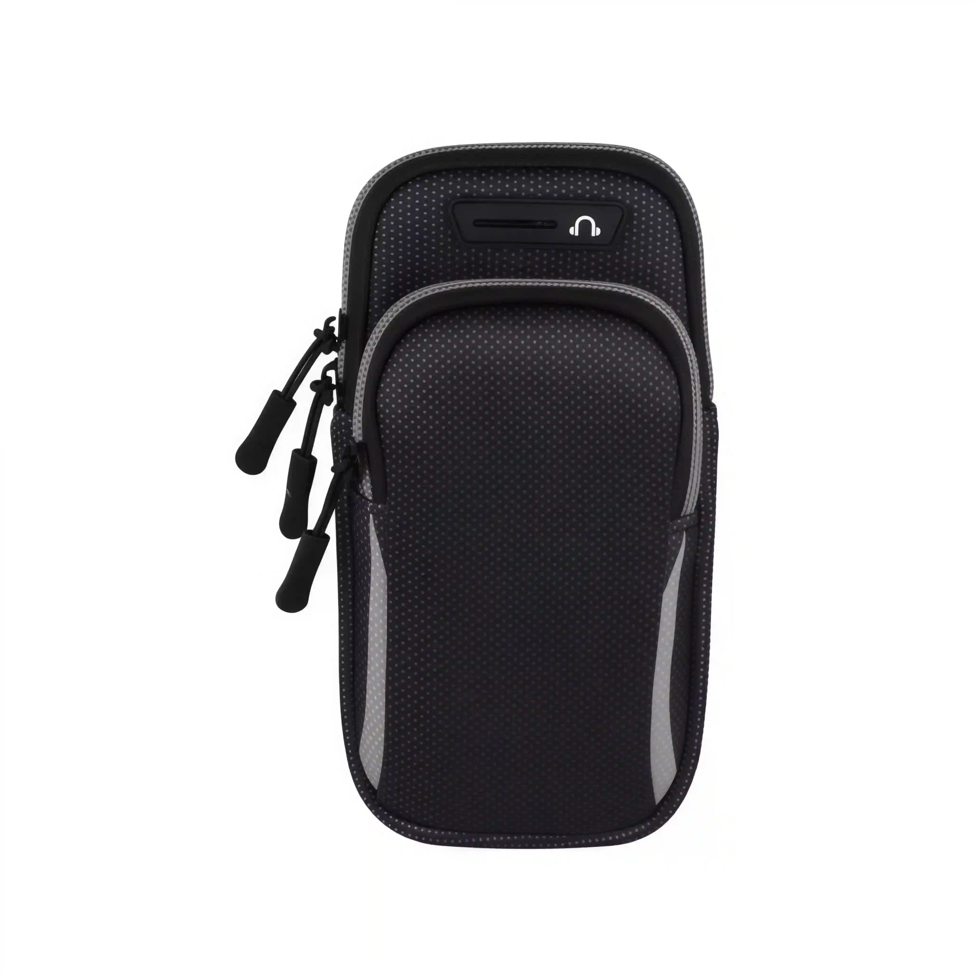 Wasserdichte Handy Armtasche – Sport Armband für Fitness & Lauf