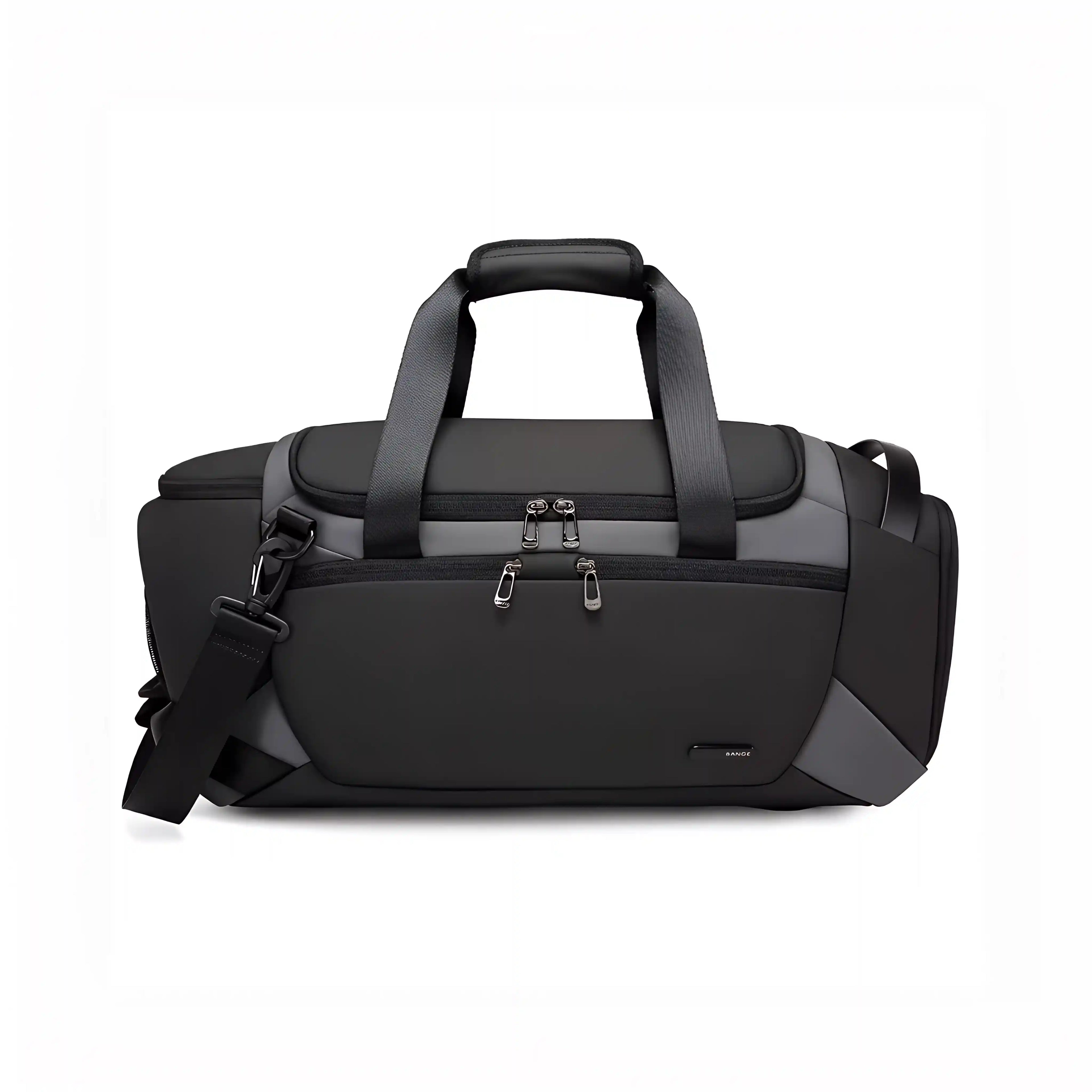 Wasserdichte Sporttasche – Mit Schuhfach & Nass-/Trockenfach