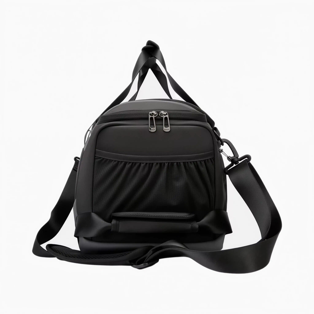 Wasserdichte Sporttasche – Mit Schuhfach & Nass-/Trockenfach