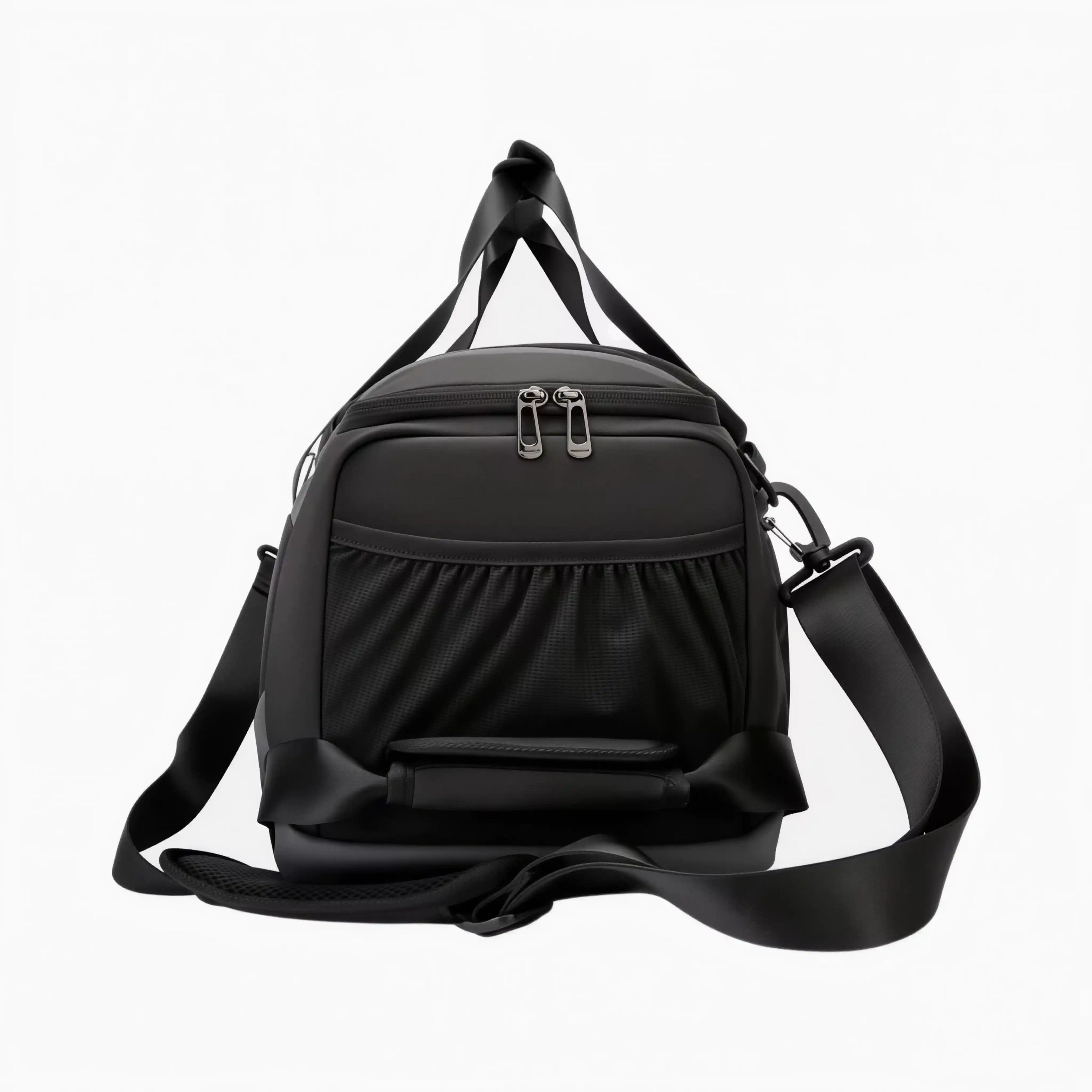 Wasserdichte Sporttasche – Mit Schuhfach & Nass-/Trockenfach