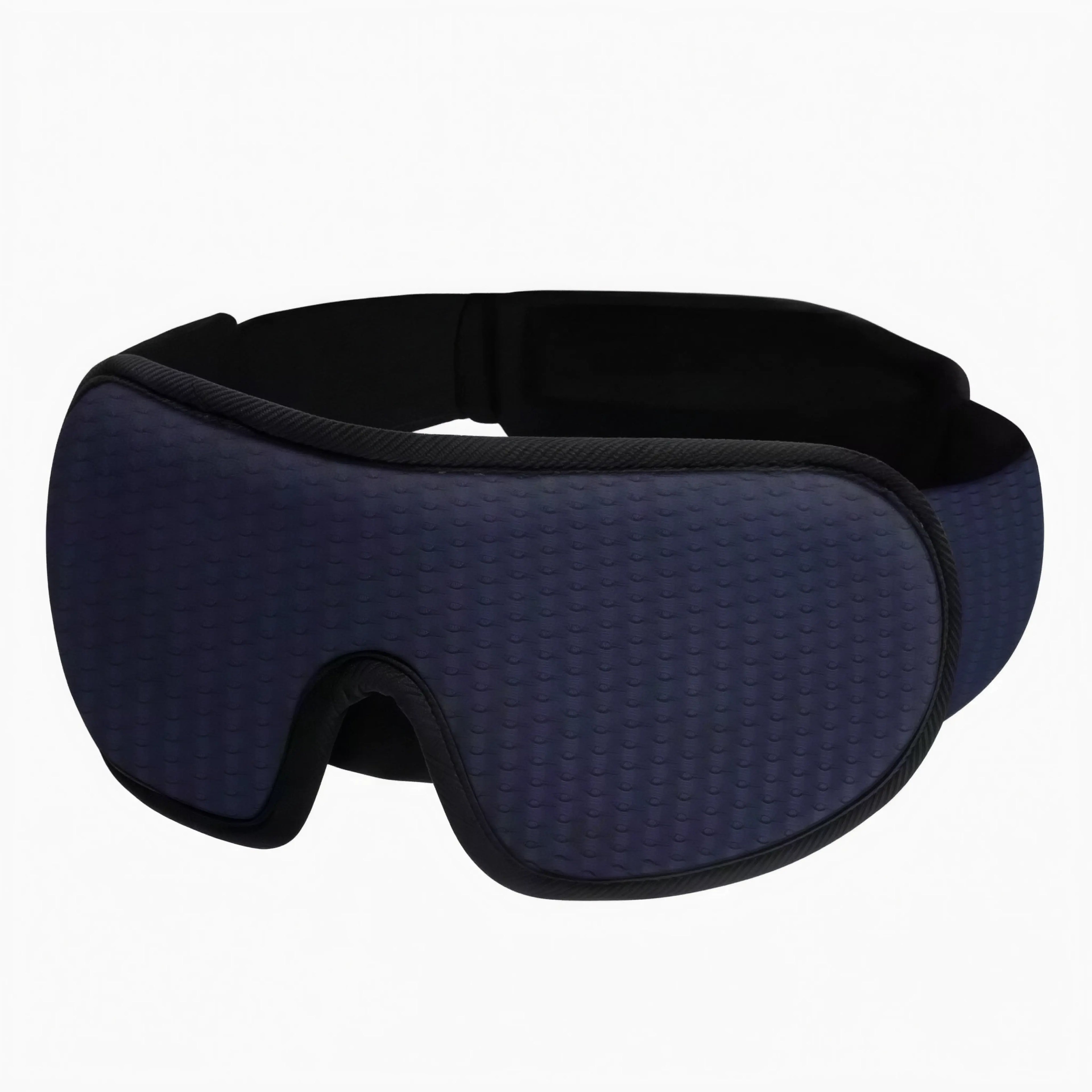 3D Atmungsaktive Schlafmaske – für tiefen, erholsamen Schlaf