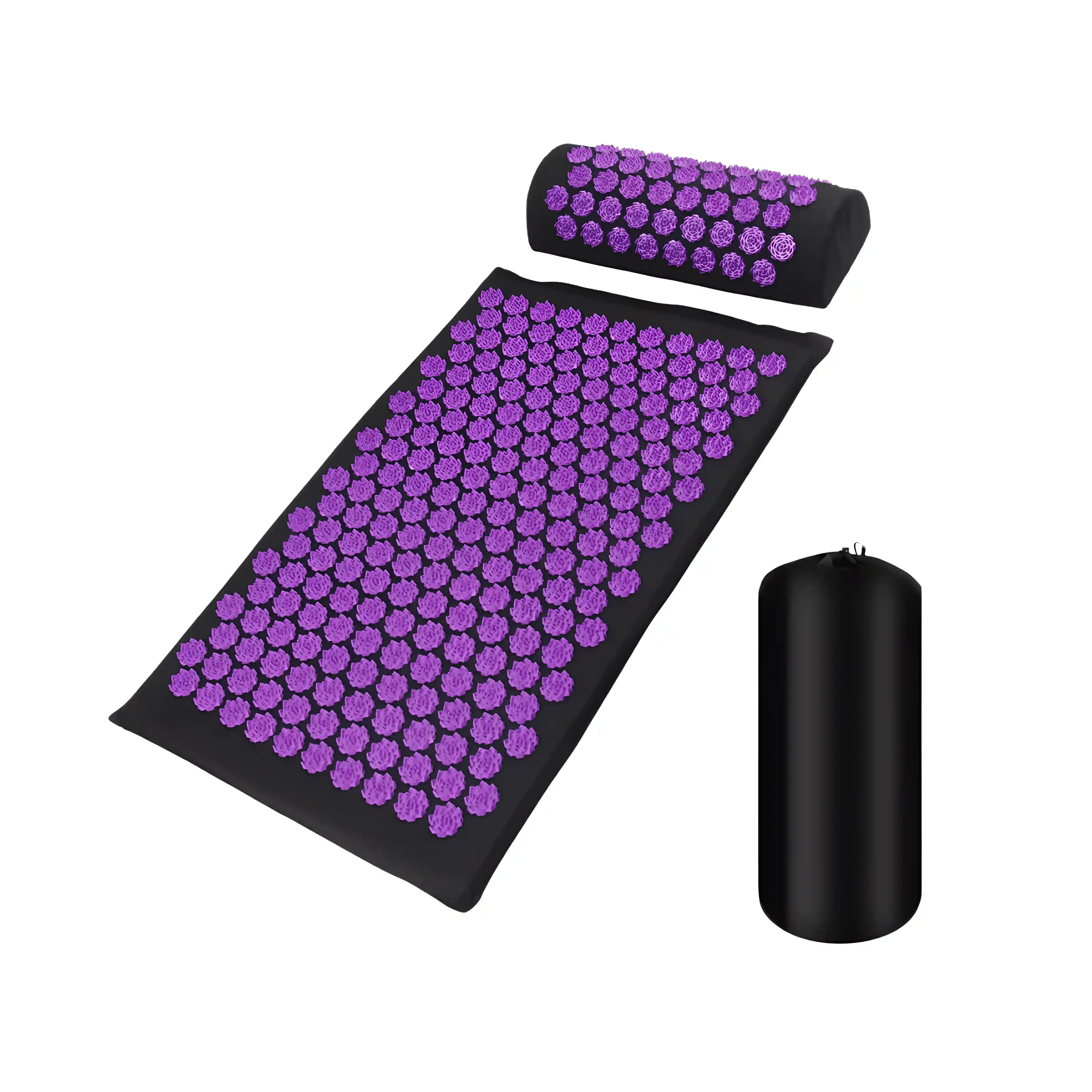 AcuRelax Pro – Deine tägliche Auszeit für Körper und Geist