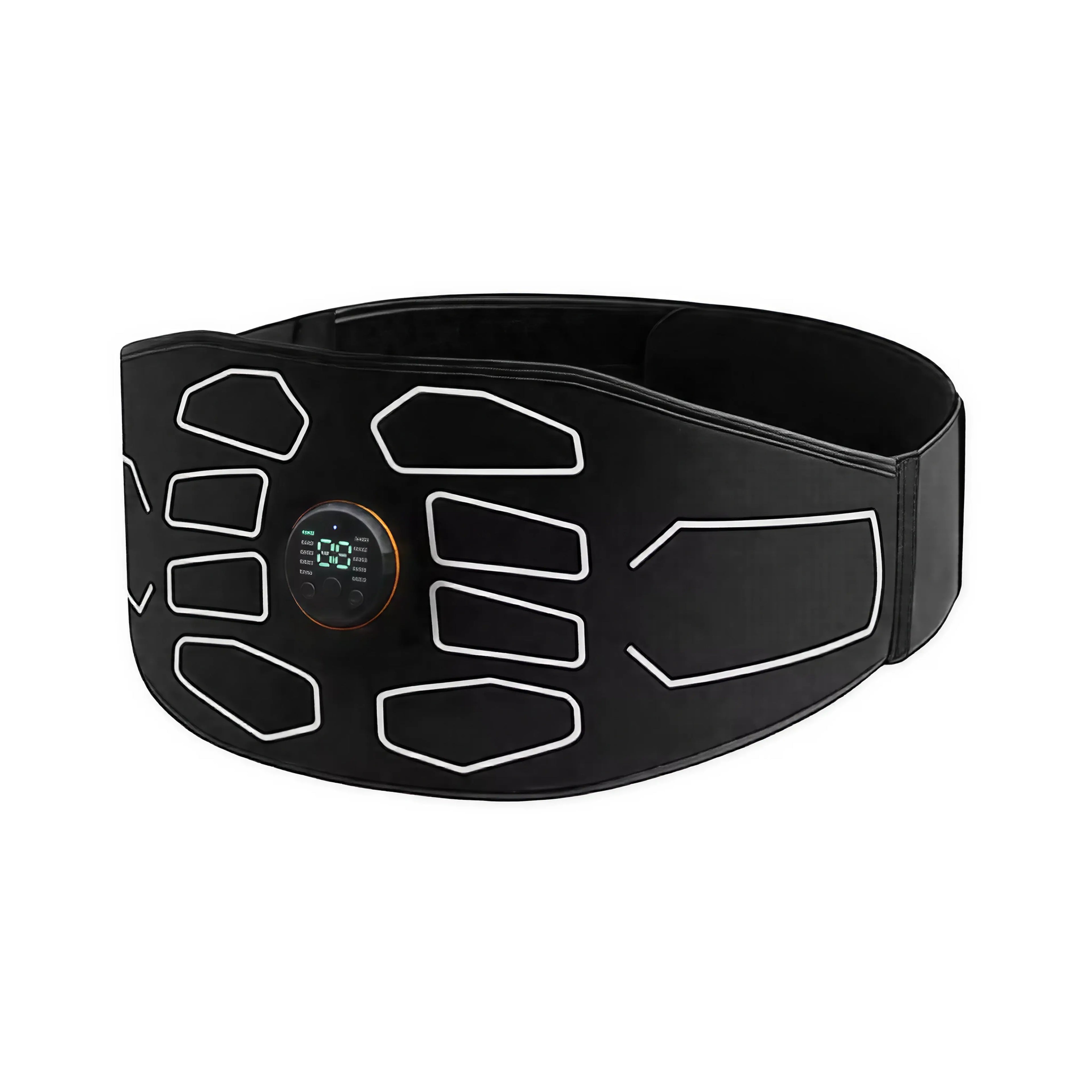 CorePulse X7 – EMS Musillekelstimulator für Bauch & Taile