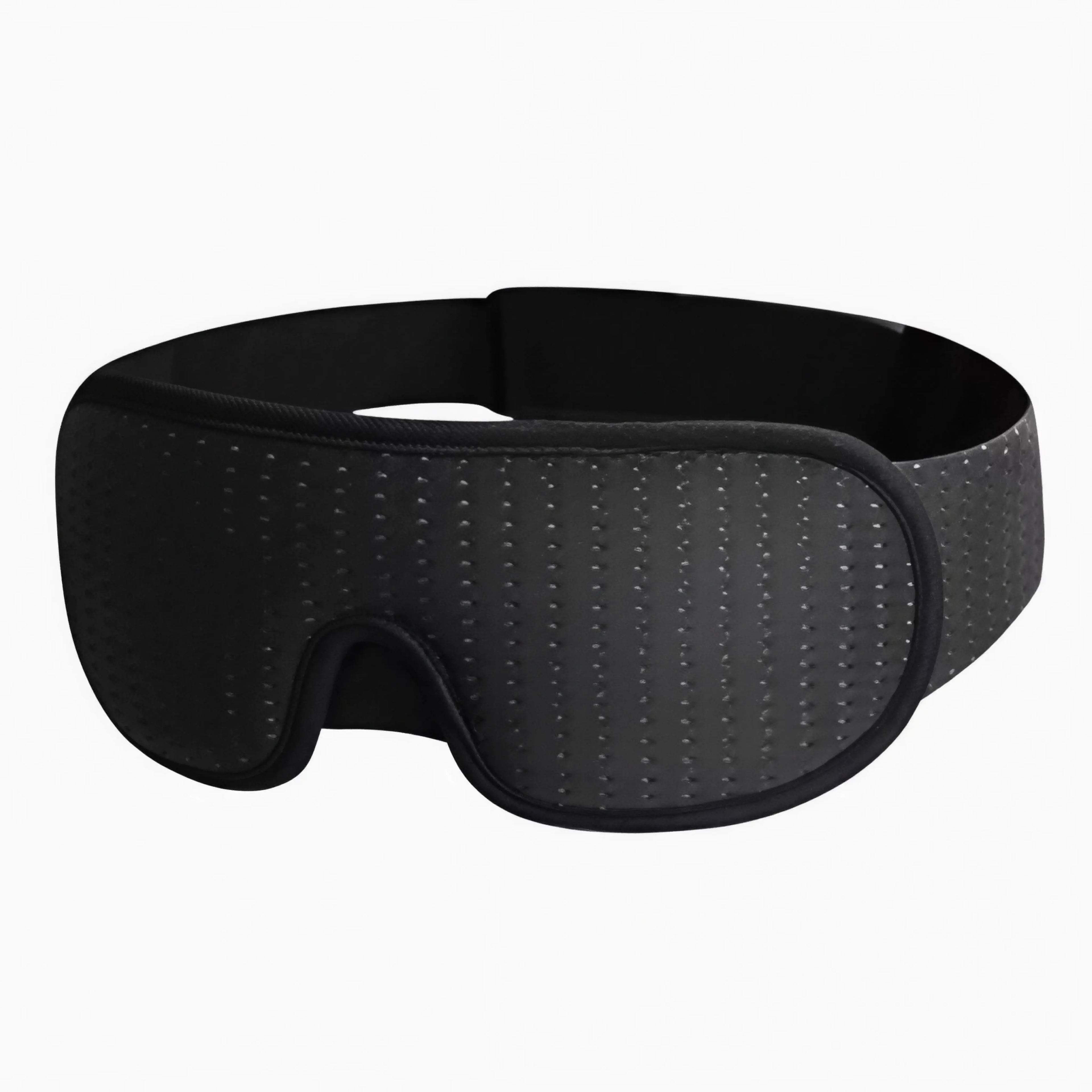 3D Atmungsaktive Schlafmaske – für tiefen, erholsamen Schlaf