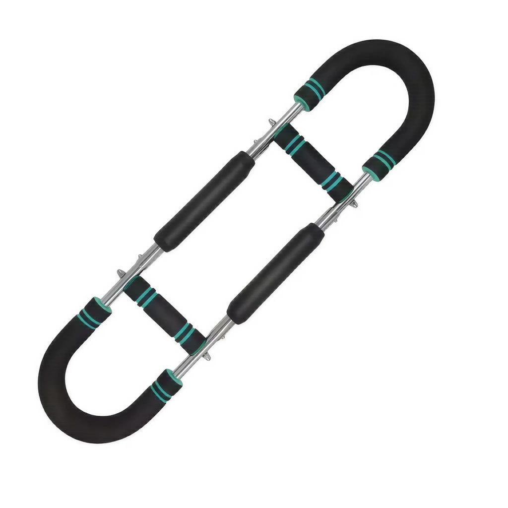 Verstellbarer Armtrainer – Ganzkörpertraining für mehr Kraft & Stabilität