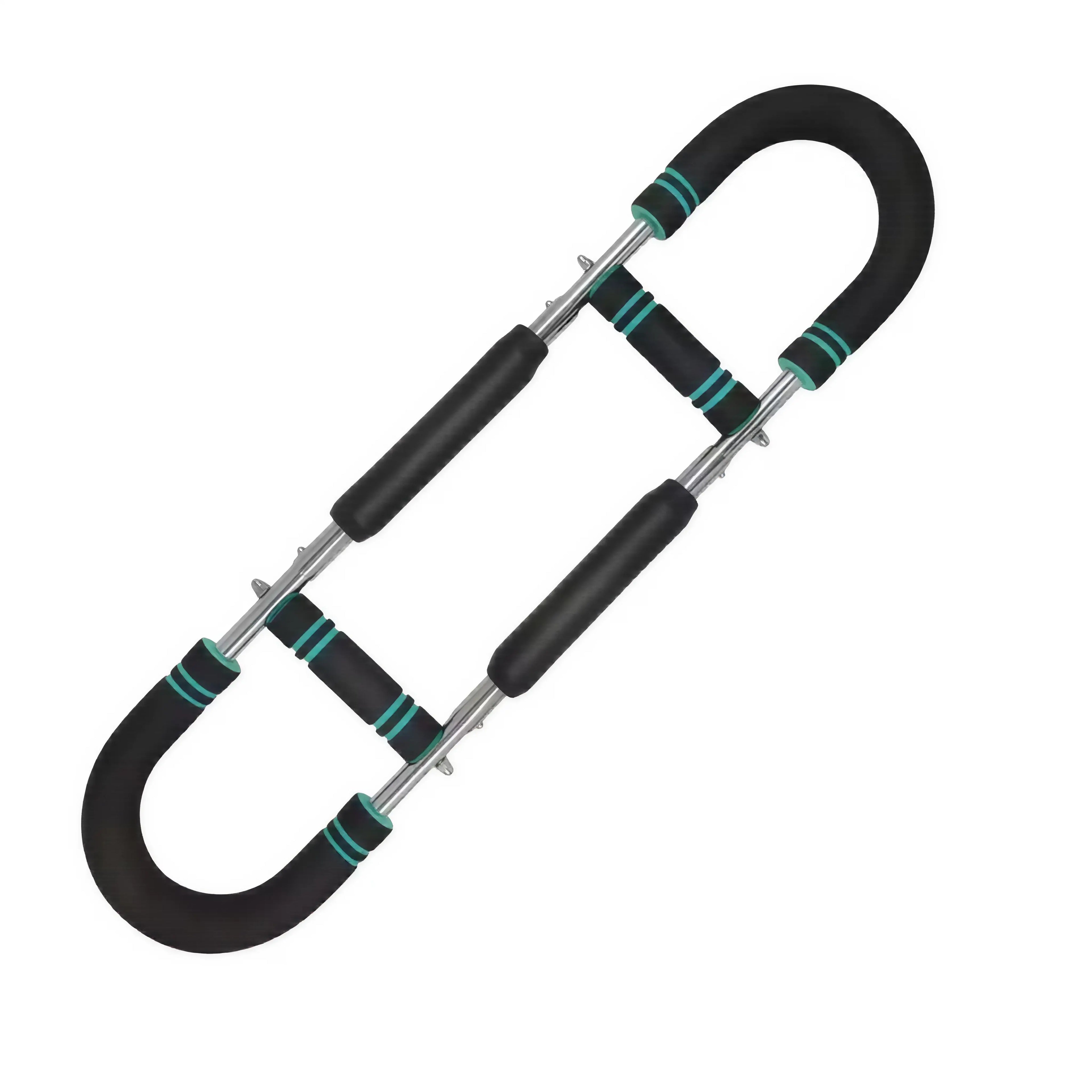 Verstellbarer Armtrainer – Ganzkörpertraining für mehr Kraft & Stabilität