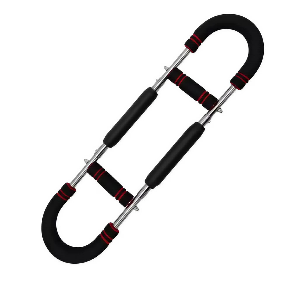 Verstellbarer Armtrainer – Ganzkörpertraining für mehr Kraft & Stabilität