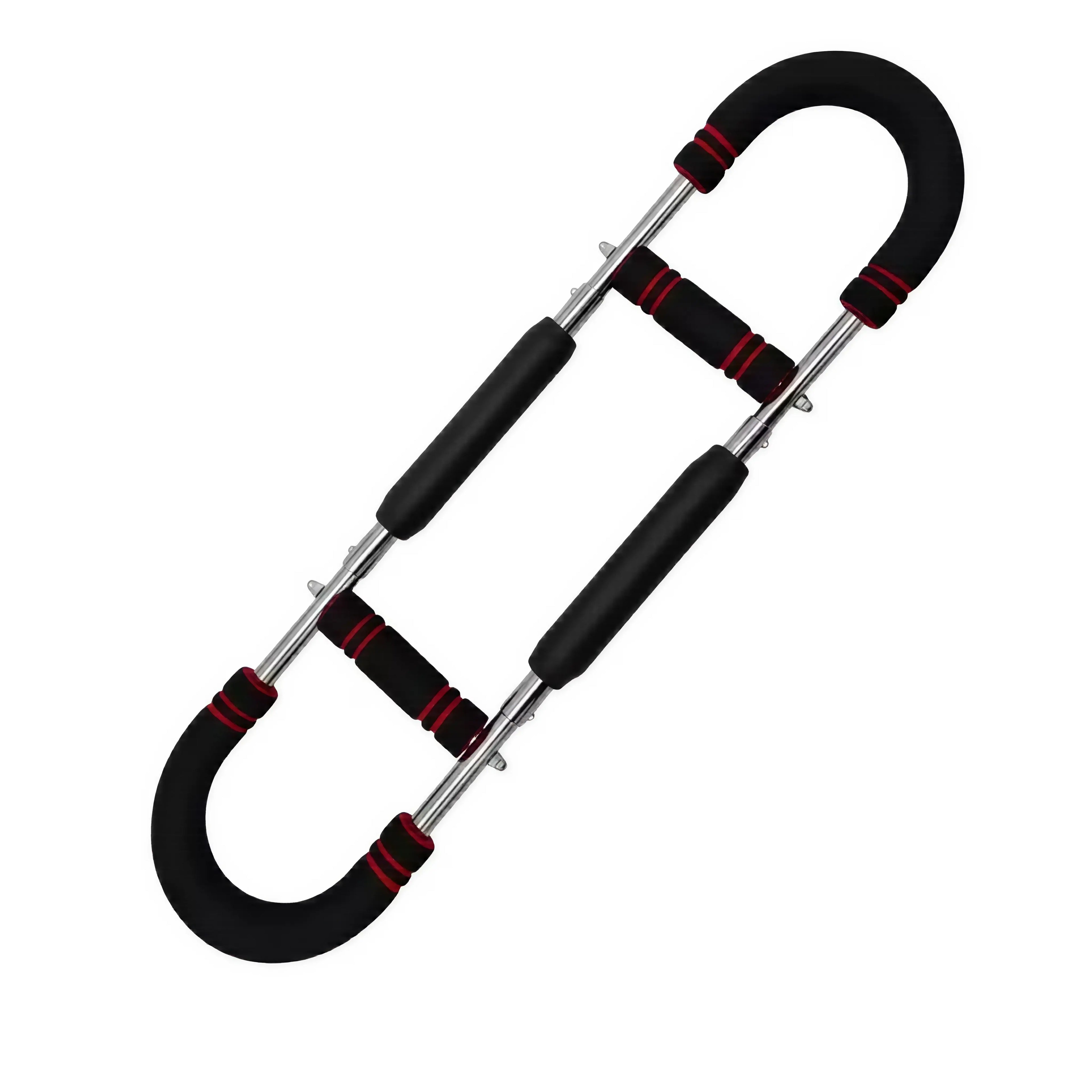 Verstellbarer Armtrainer – Ganzkörpertraining für mehr Kraft & Stabilität