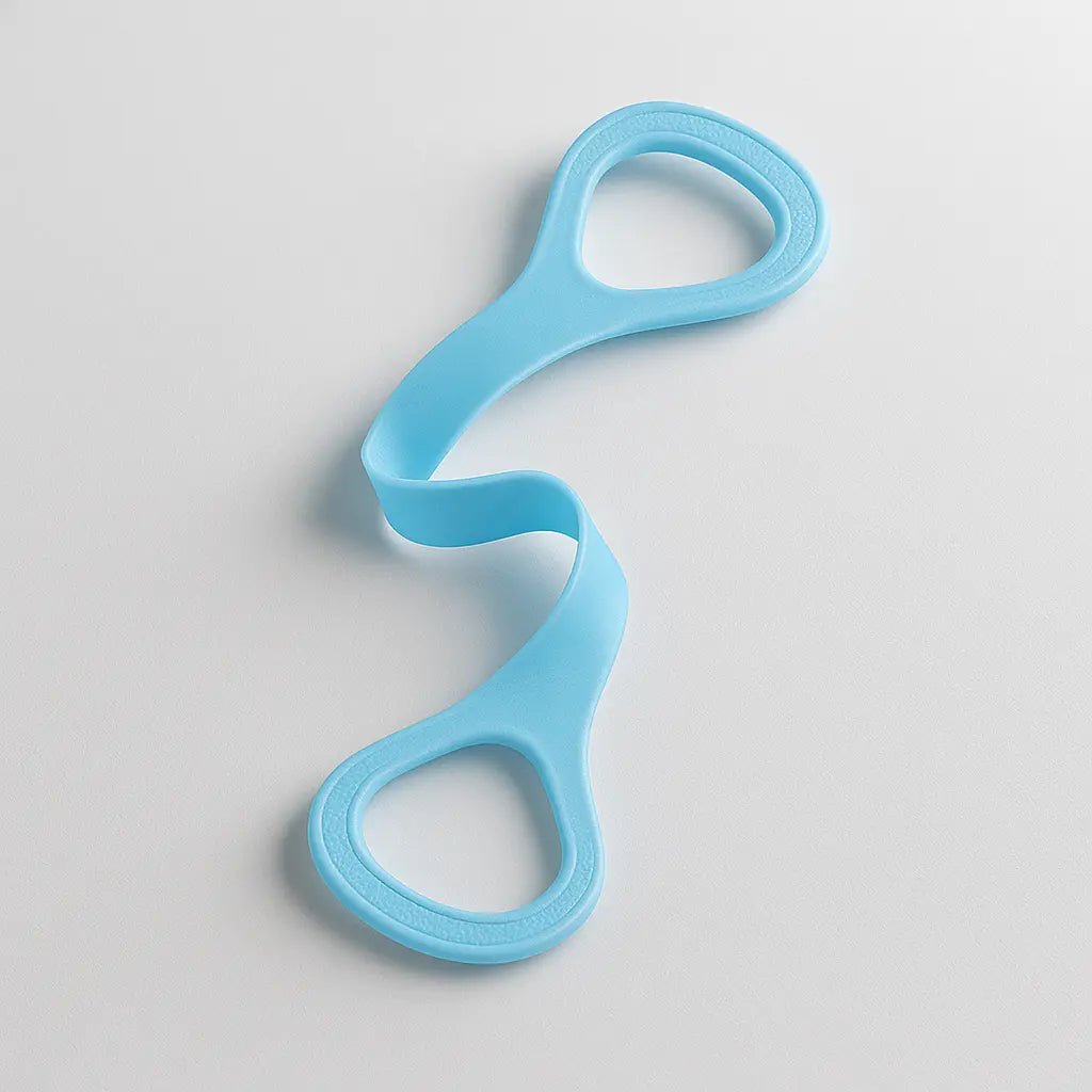 Resistance Band – Kompaktes Ganzkörper-Workout