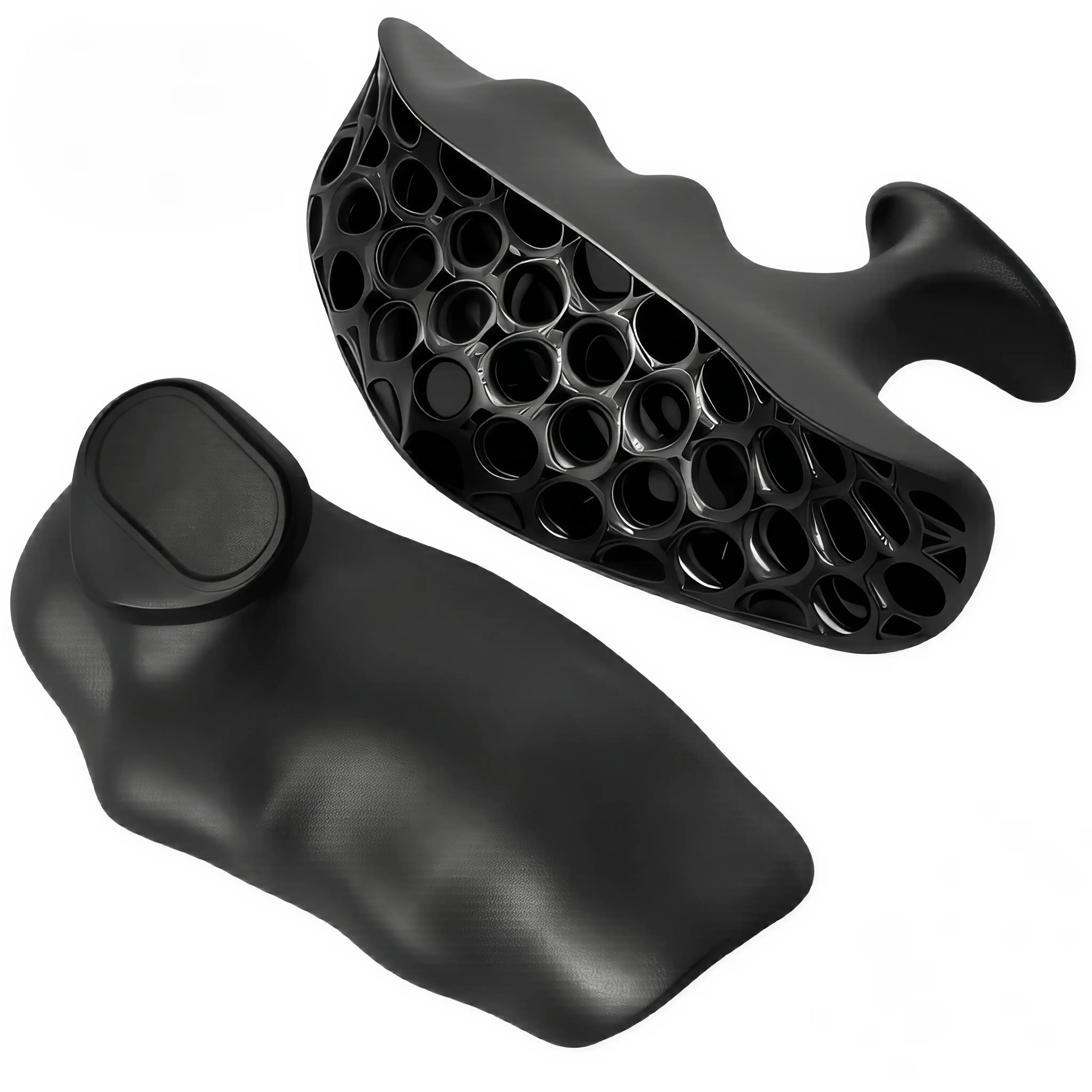 GripShield Hand Pads – Rutschfeste Griffpads für mehr Halt & Handflächenschutz