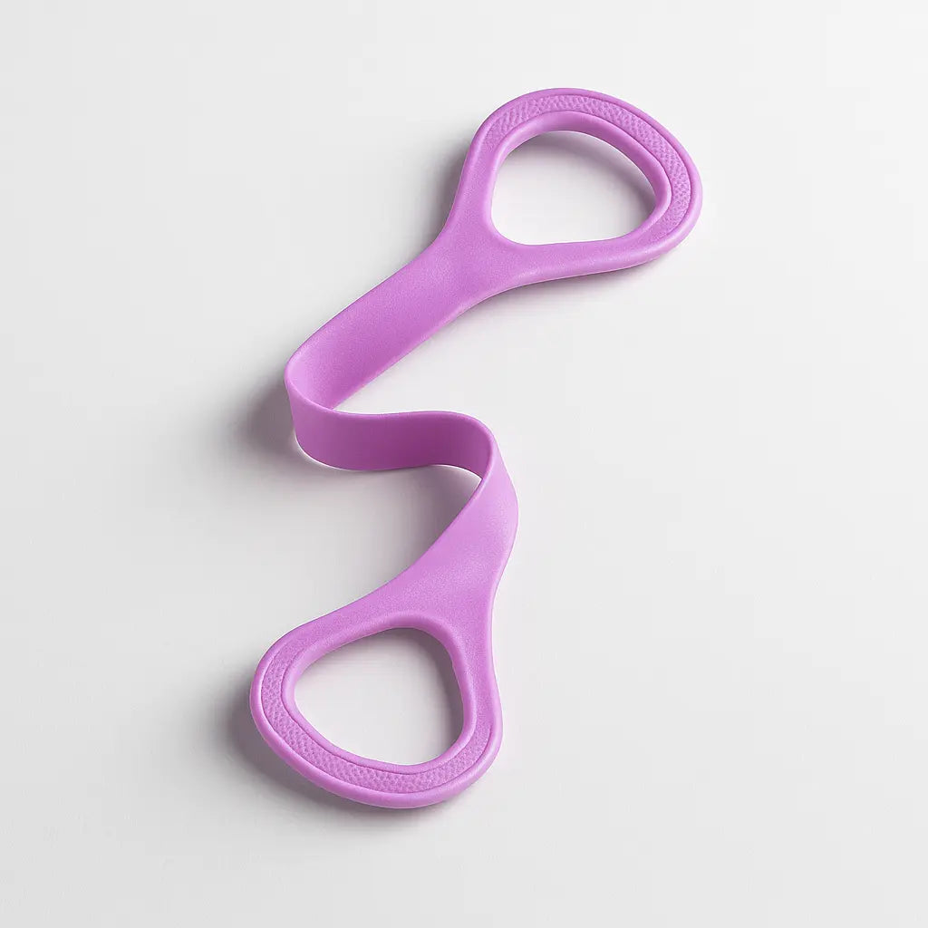 Resistance Band – Kompaktes Ganzkörper-Workout