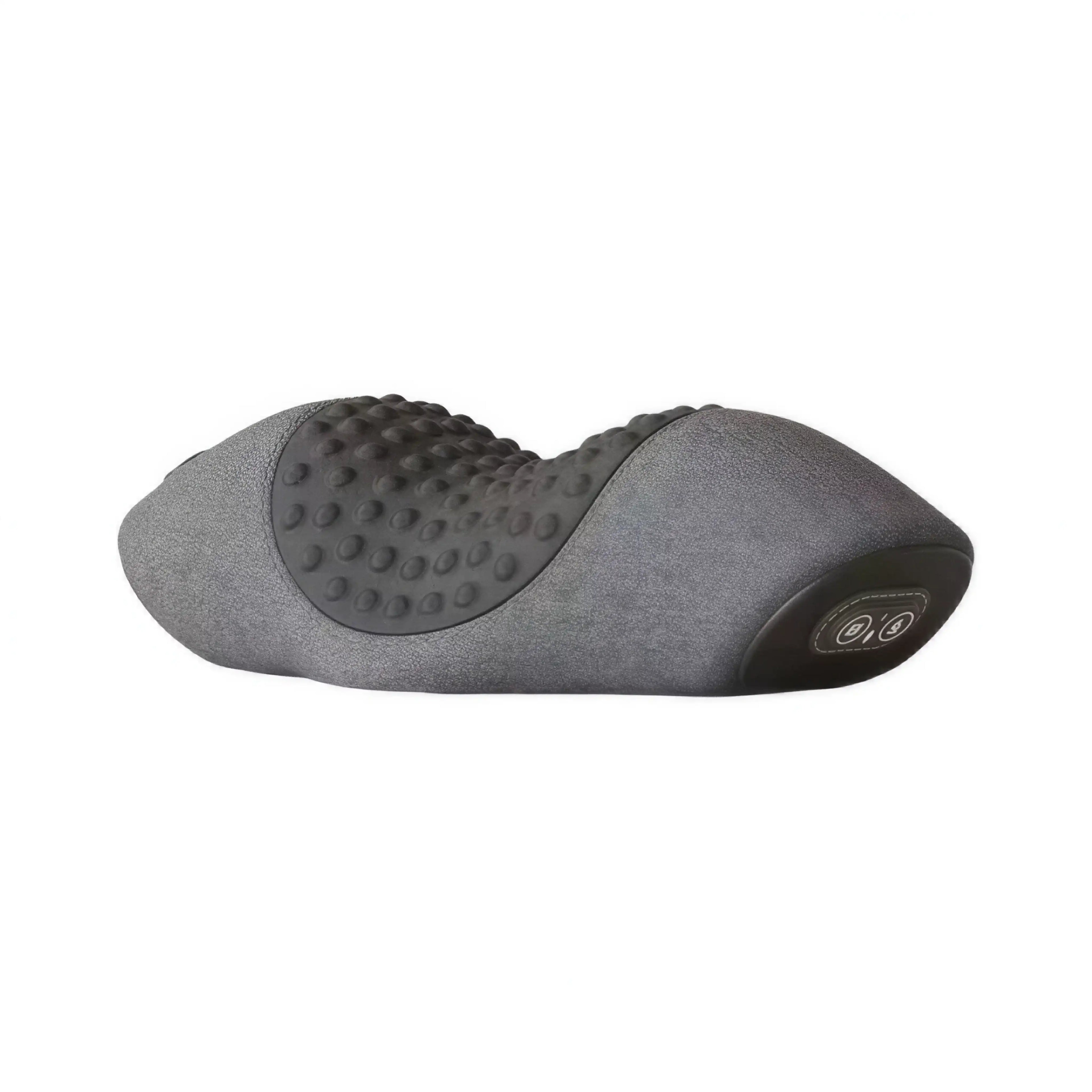 Nackenmassagekissen – Wärme, Vibration & Dehnung