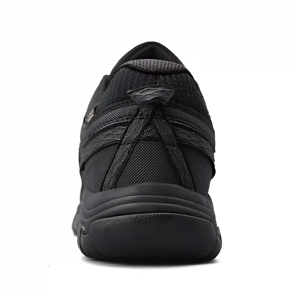 TrailLock X – Robuste Outdoor Wanderschuhe für Herren mit Gummisohle & stabilem Halt