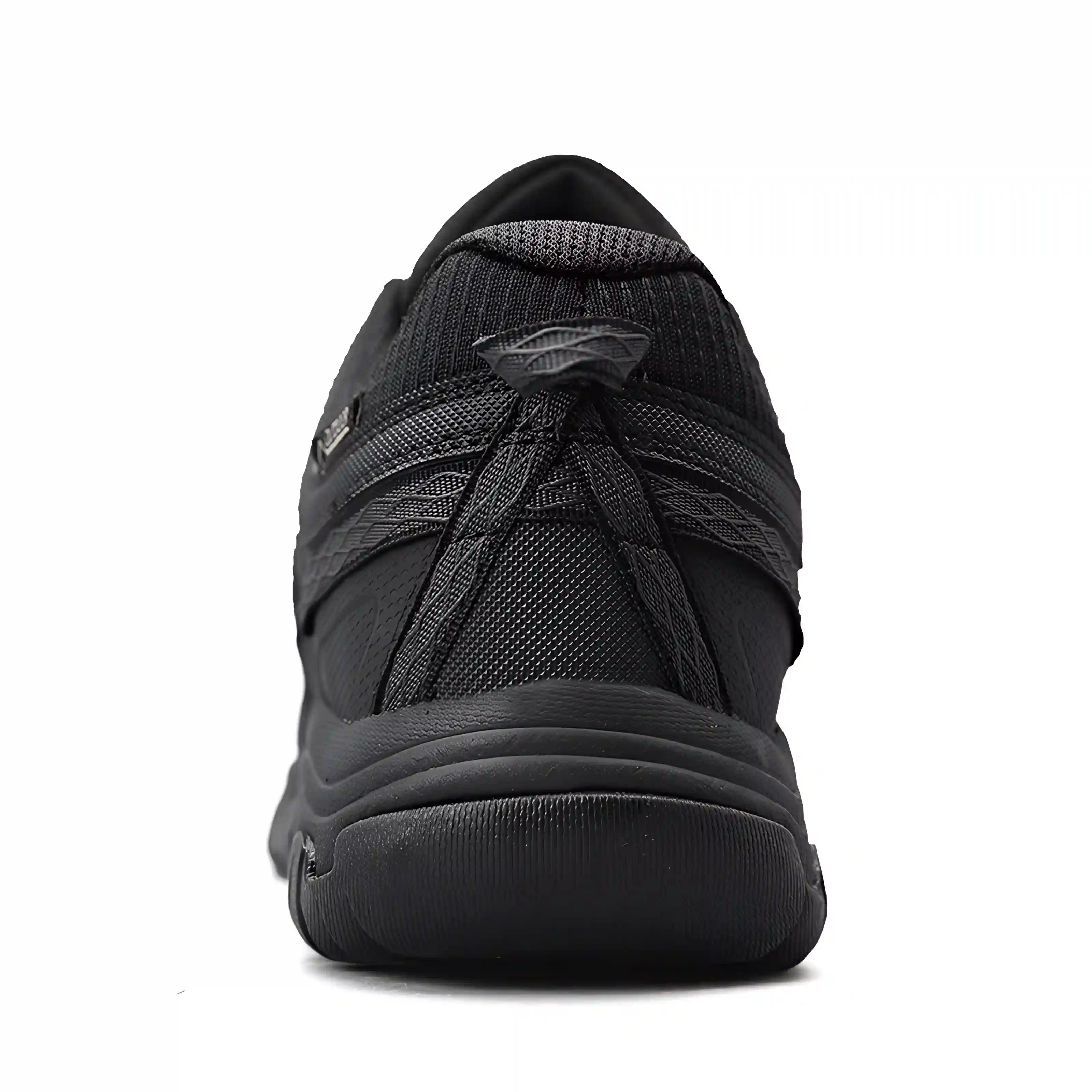 TrailLock X – Robuste Outdoor Wanderschuhe für Herren mit Gummisohle & stabilem Halt