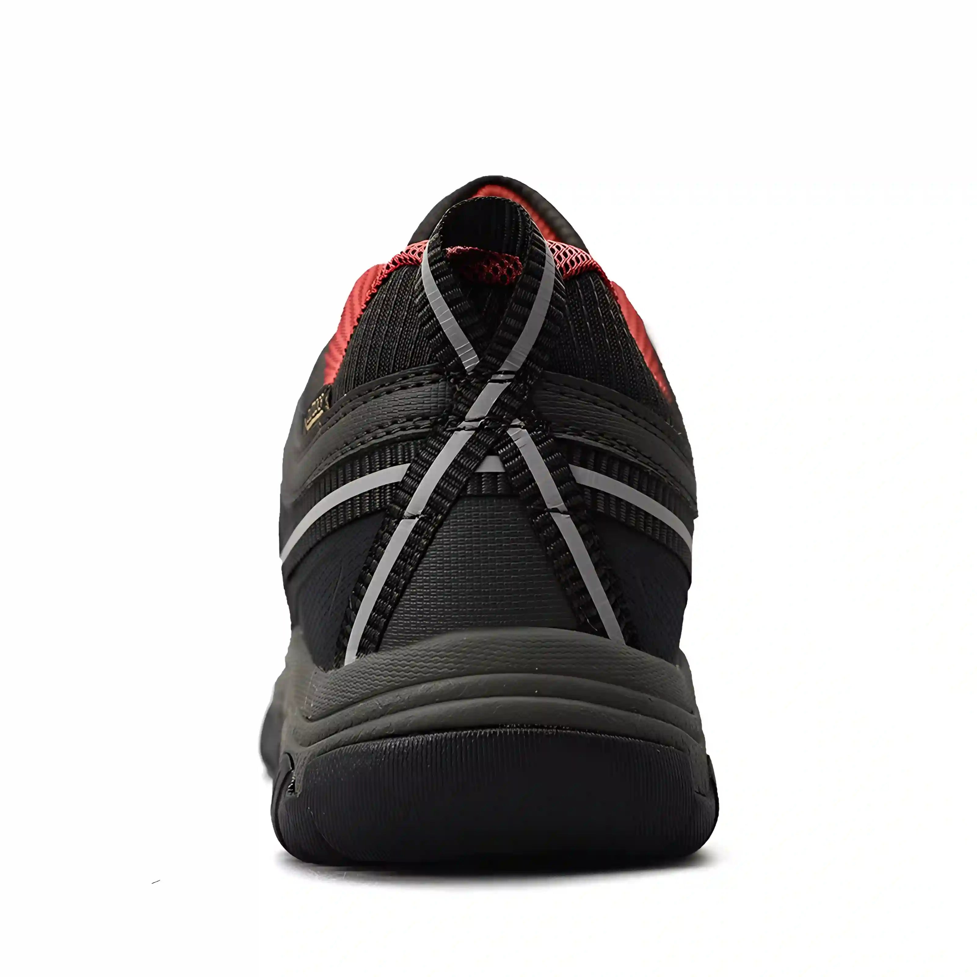 TrailLock X – Robuste Outdoor Wanderschuhe für Herren mit Gummisohle & stabilem Halt