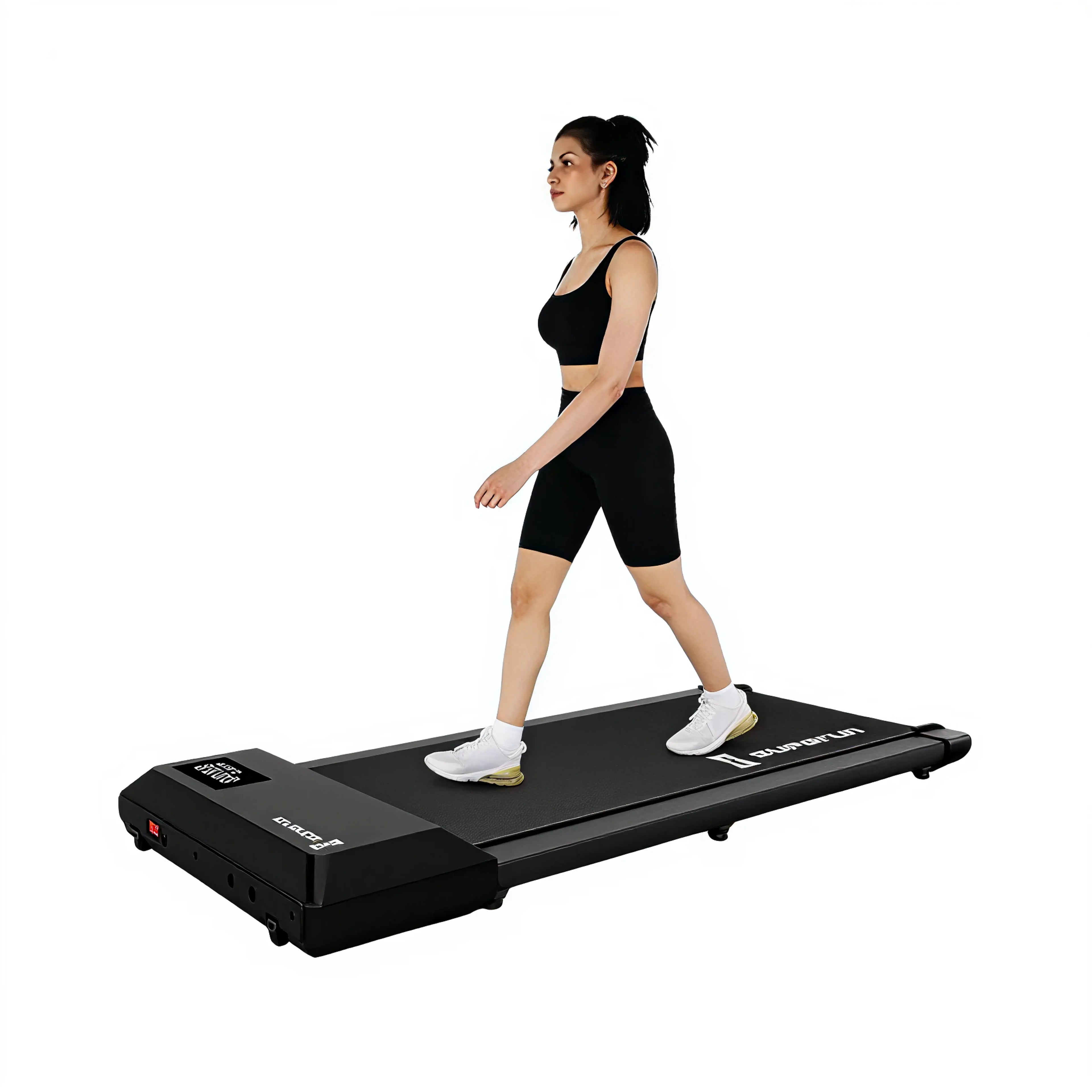 PaceZone Duo – Laufband mit App Steuerung